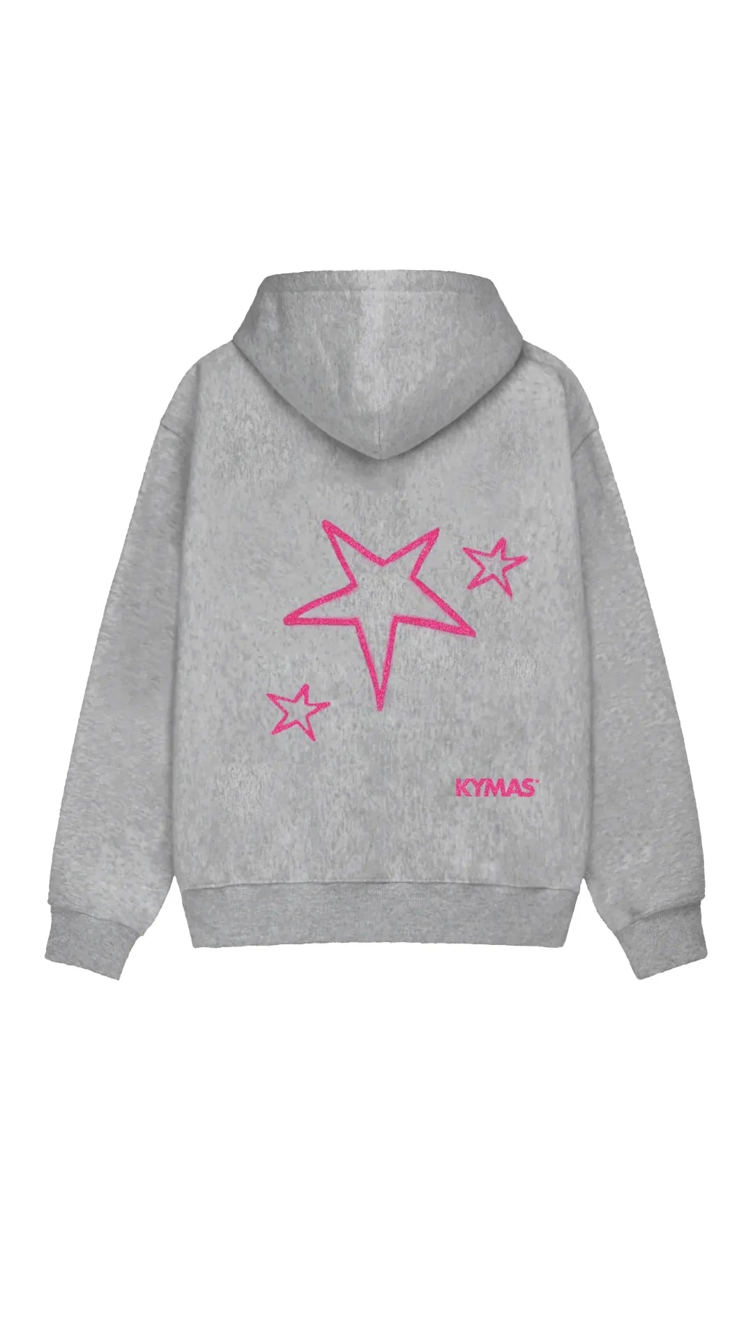 SAINT TROPEZ HOODIE